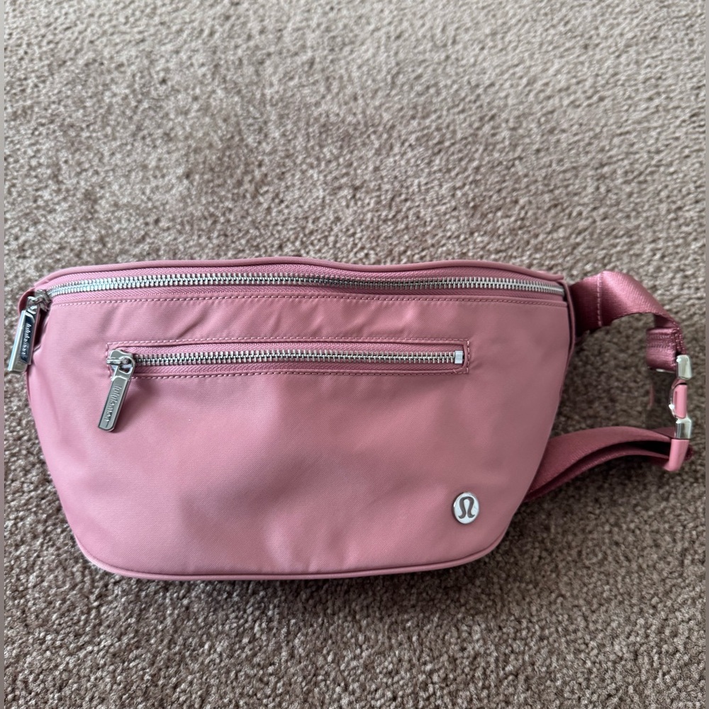 Lululemon City Essentials Belt Bag-3L
